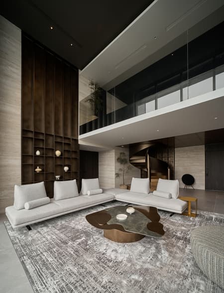 Khai Son Duo Penthouse